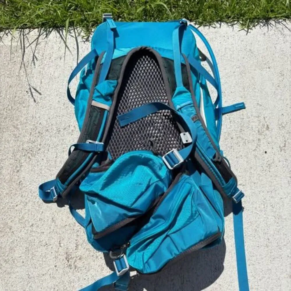 Gregory 3D Hydro Backpack